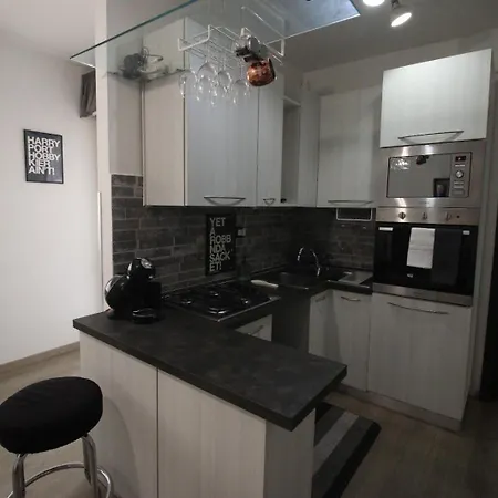 Eneapolis Apartment Exterior photo