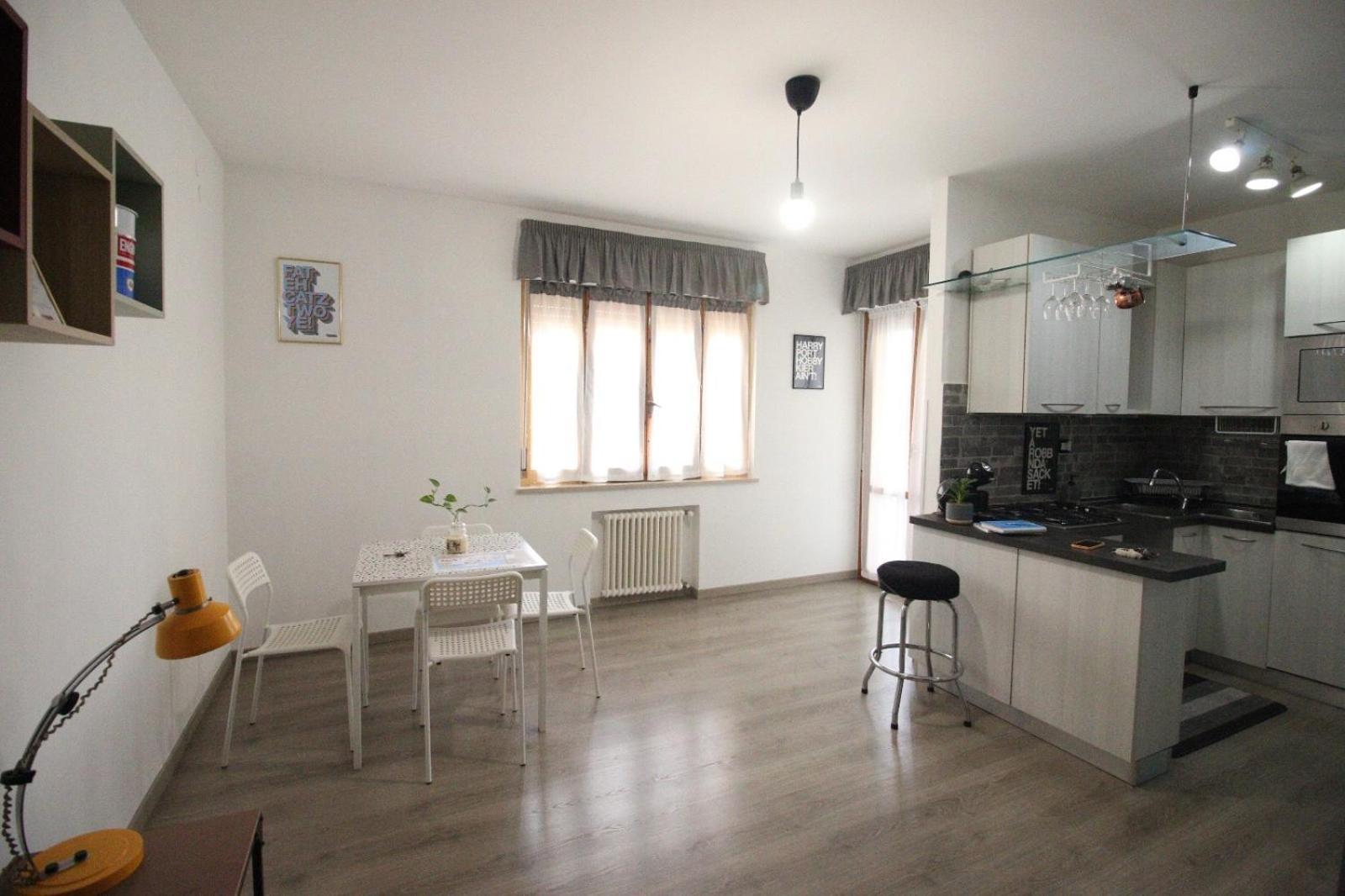 Appartamento Eneapolis
