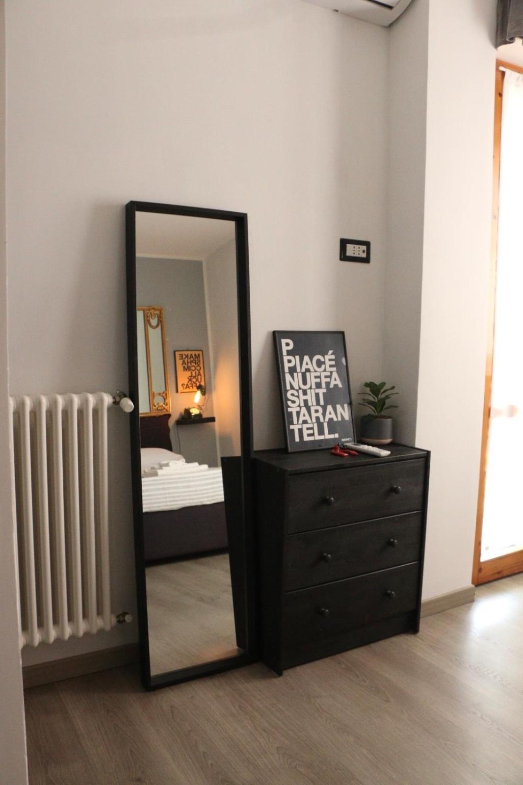 Appartamento Eneapolis Napoli